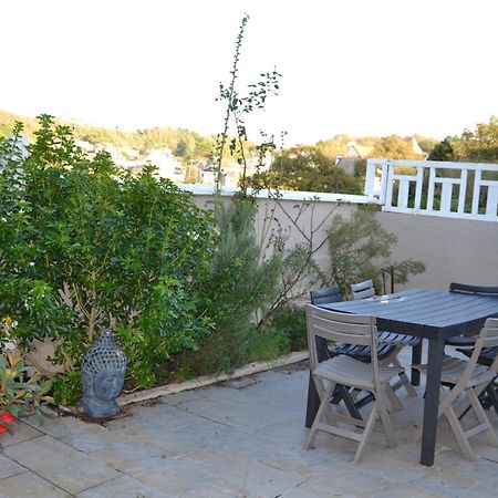 La Belle Aultoise, 4 Chambres, Wifi, Vue Mer, Baie De Somme Esterno foto