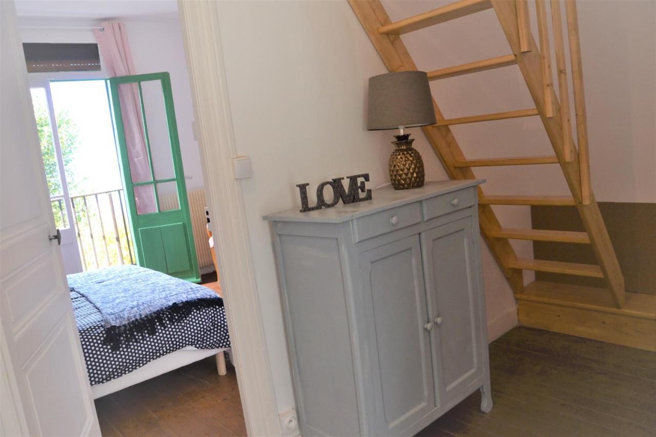 La Belle Aultoise, 4 Chambres, Wifi, Vue Mer, Baie De Somme Esterno foto