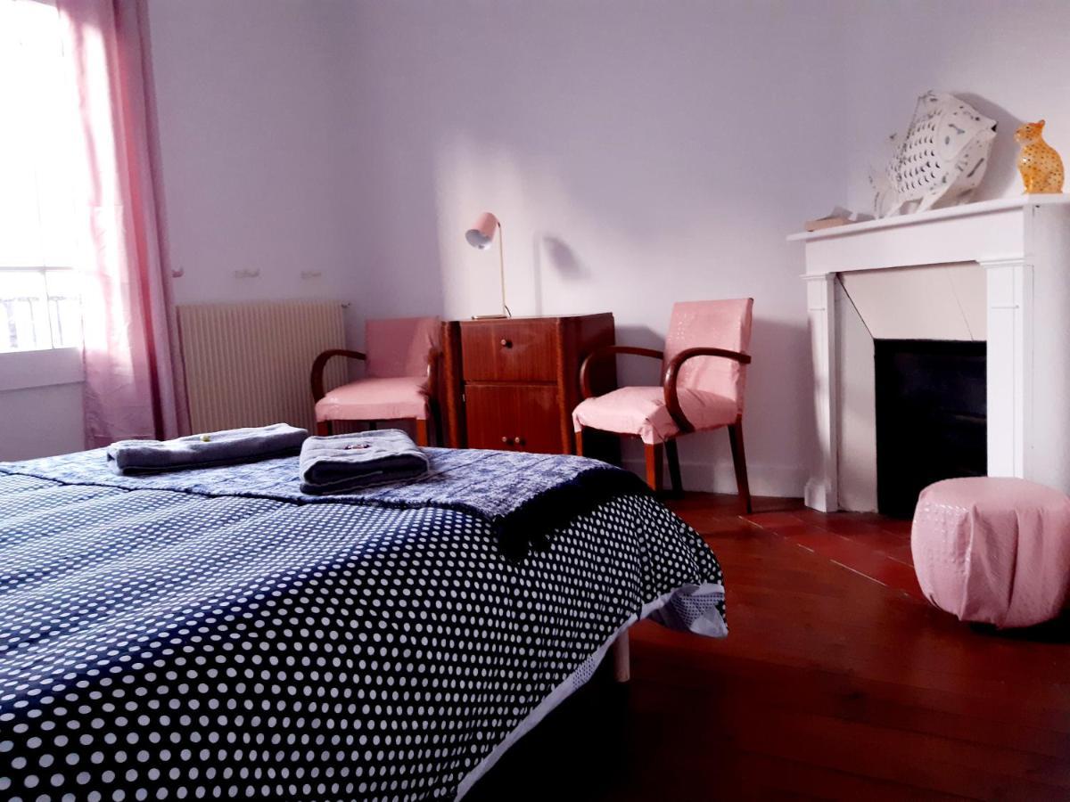La Belle Aultoise, 4 Chambres, Wifi, Vue Mer, Baie De Somme Esterno foto
