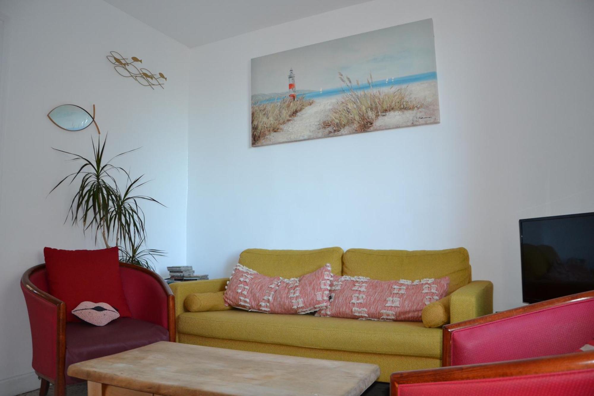 La Belle Aultoise, 4 Chambres, Wifi, Vue Mer, Baie De Somme Esterno foto