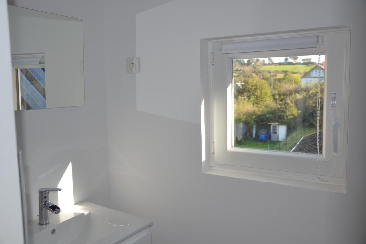 La Belle Aultoise, 4 Chambres, Wifi, Vue Mer, Baie De Somme Esterno foto